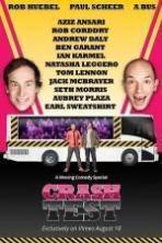 Crash Test: With Rob Huebel and Paul Scheer (2015)