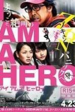 I Am a Hero (2016)
