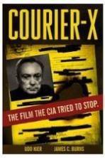 Courier X (2016)