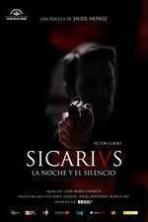 Sicarivs: La noche y el silencio (2014)