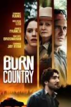 Burn Country (2016)