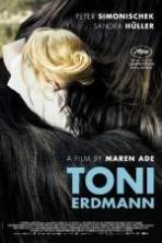 Toni Erdmann (2016)