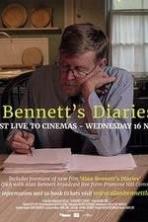 Alan Bennetts Diaries (2016)