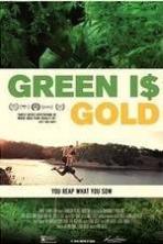 Green is Gold (2016)
