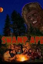 Swamp Ape (2017)