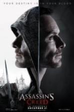 Assassins Creed (2016)