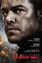 The Great Wall (2017)