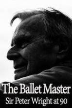 The Ballet Master: Sir Peter Wright at 90 (2016)