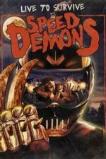 Speed Demons (2012)