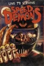Speed Demons (2012)