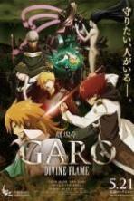 Garo Divine Flame (2016)