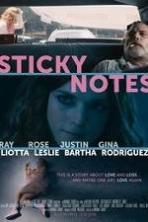 Sticky Notes (2016)