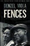 Fences (2016)