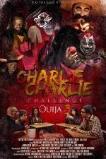 Ouija 3: The Charlie Charlie Challenge (2016)