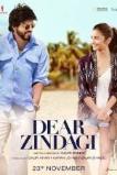 Dear Zindagi (2016)