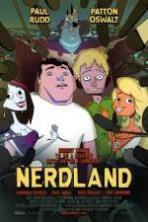 Nerdland ( 2016 )