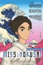 Miss Hokusai (2015)