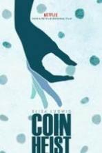 Coin Heist (2017)