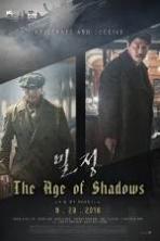 The Age of Shadows (2016)