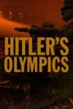 Hitlers Olympics (2016)