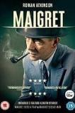 Maigret's Dead Man (2016)