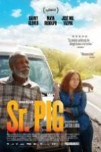 Mr Pig (2016)