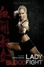 Lady Bloodfight (2015)