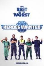 Heroes Wanted (2016)