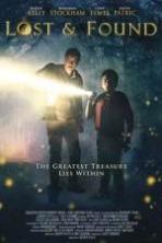 Lost & Found (2016)