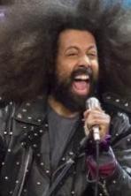 Reggie Watts Spatial (2016)