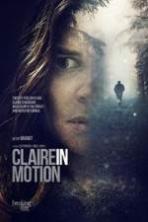 Claire in Motion (2016)