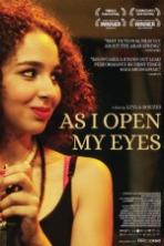 As I Open My Eyes (2014)