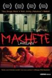 Machete Language (2011)