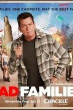 Mad Families (2017)