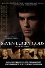 Seven Lucky Gods (2014)