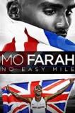 Mo Farah: No Easy Mile (2016)