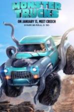 Monster Trucks (2017)