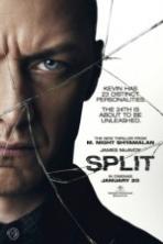 Split ( 2017 )