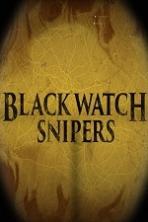 Black Watch Snipers (2016)