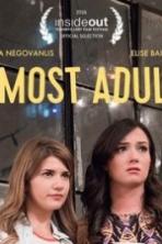 Almost Adults (2017)