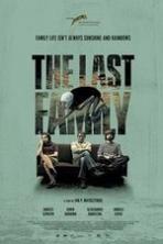 The Last Family ( 2016 )