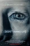 Don't Hang Up (2016)