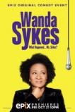 Wanda Sykes: What Happened... Ms. Sykes? (2016) HD Full Movie Watch Online Free