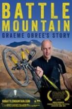 Battle Mountain: Graeme Obree's Story (2015)