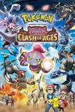 Pok�mon the Movie: Hoopa and the Clash of Ages (2015)