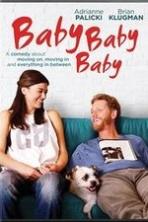 Baby, Baby, Baby (2015)