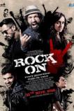 Rock On 2 (2016)