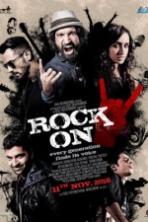 Rock On 2 (2016)