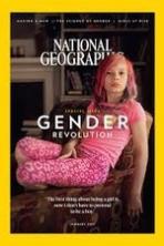 Gender Revolution (2017)