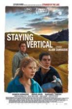 Staying Vertical (2016)